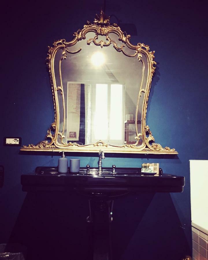Velvet Loft - Santo Spirito Florença