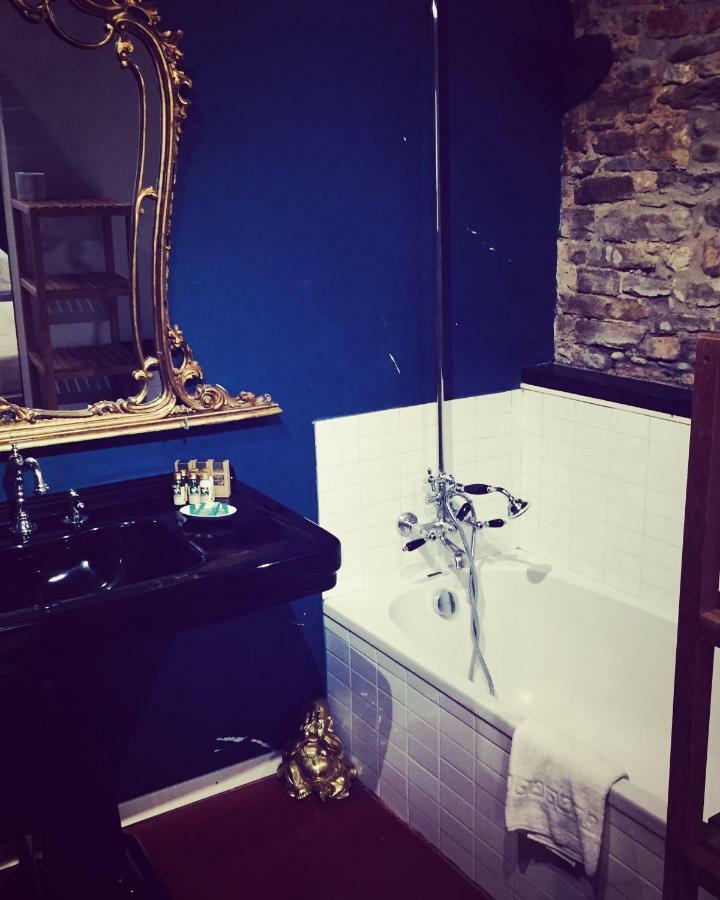 Velvet Loft - Santo Spirito Florença